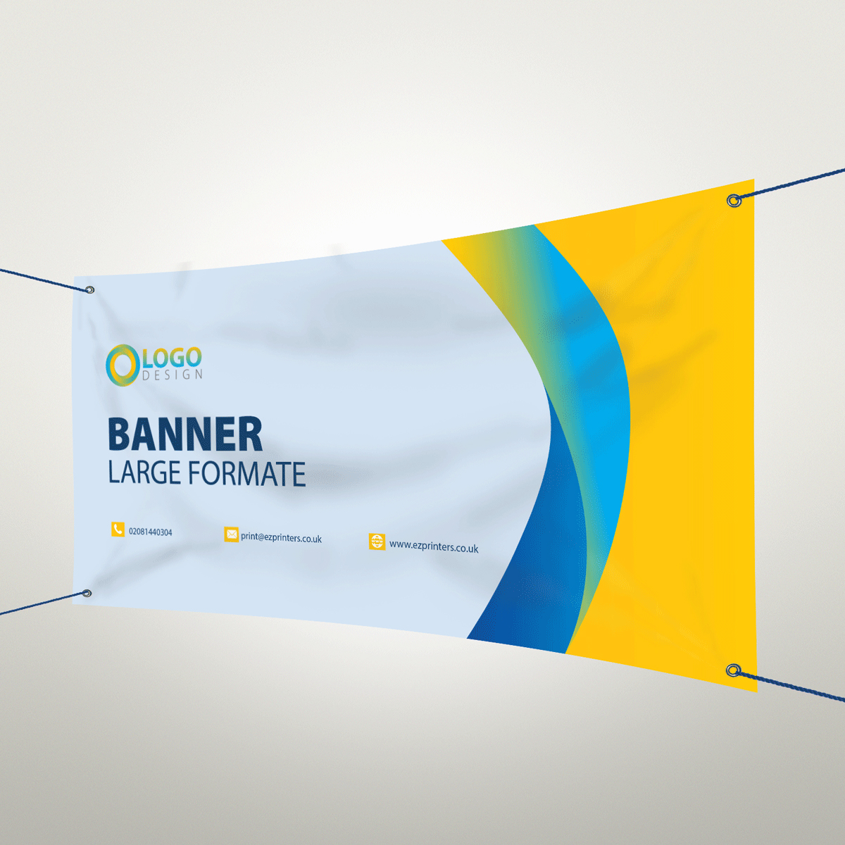 Best Banner and Flex Printing Services in Dubai | Quality and Affordable