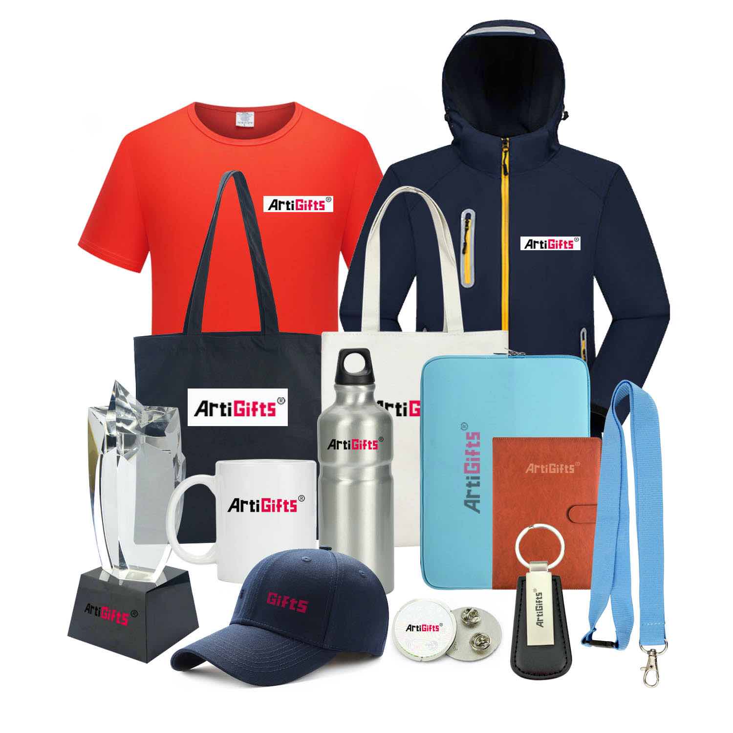 Promotional Gift Items Dubai | Promotional Gift Suppliers In Dubai